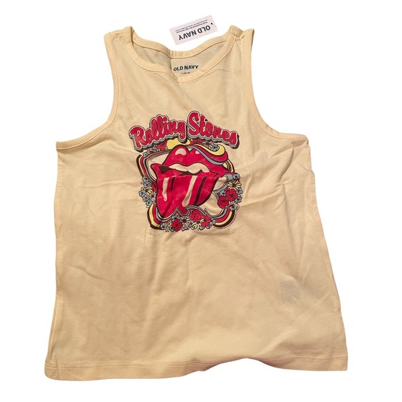 Old Navy Girls/ Kids Bundle, Dresses, Tanks, & Tee, All NWT, Size 10-12, 5 Item - Picture 1 of 5